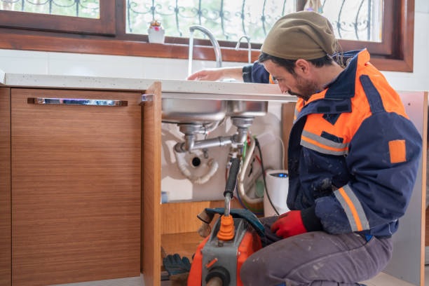 Sapanca Tuvalet, lavabo ve mutfak gideri tıkanıklığı açma