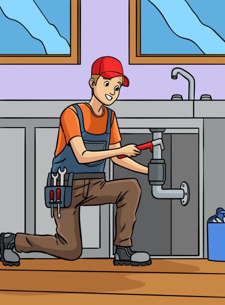 Sapanca tesisatçı tıkalı lavabo açma