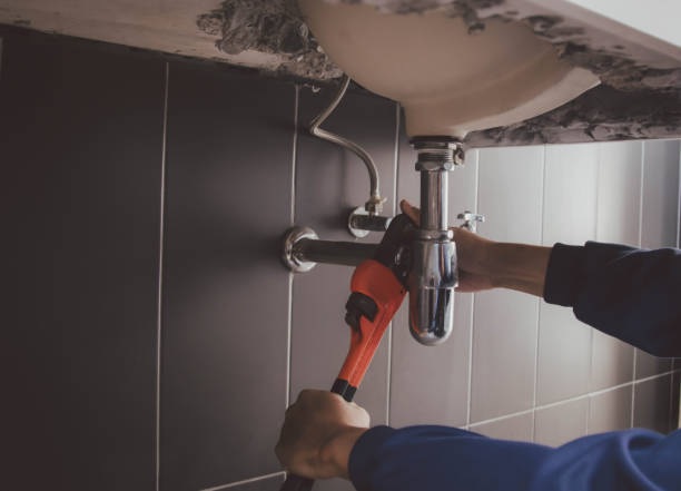 Sapanca Mutfak Gideri Tıkanıklığı Açma